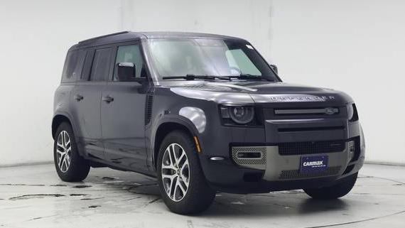 LAND ROVER DEFENDER 2022 SALE3ERU7N2075427 image